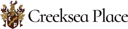 Creeksea Place Logo